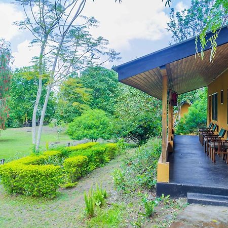 Meru Mbega Lodge Usa River エクステリア 写真