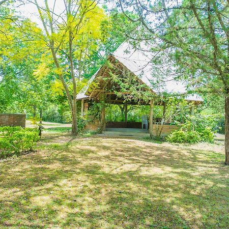Meru Mbega Lodge Usa River エクステリア 写真