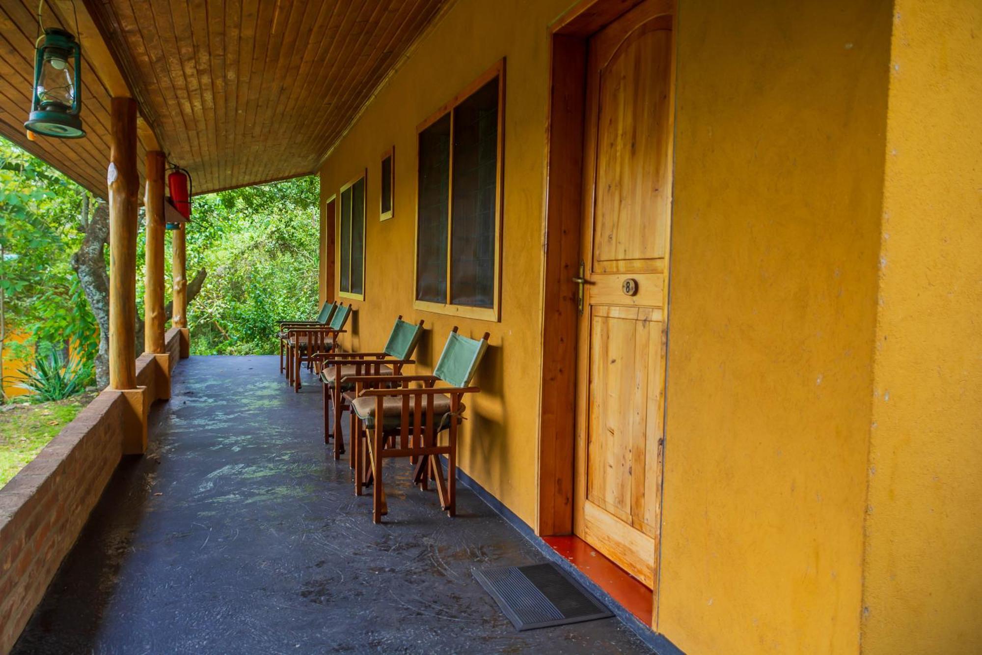 Meru Mbega Lodge Usa River エクステリア 写真