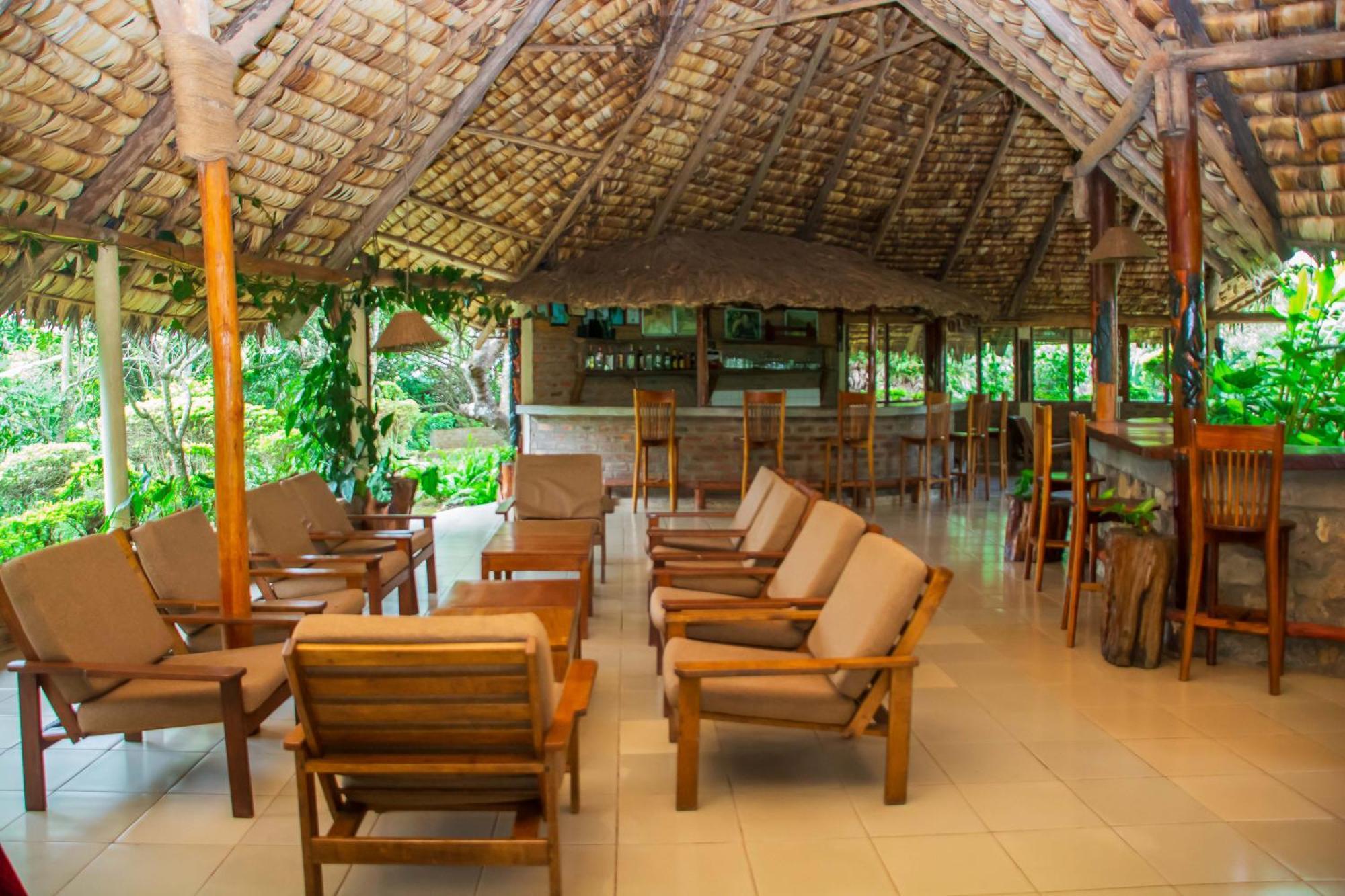 Meru Mbega Lodge Usa River エクステリア 写真