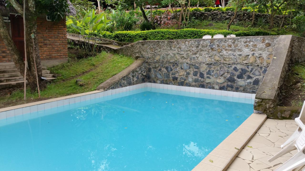Meru Mbega Lodge Usa River エクステリア 写真