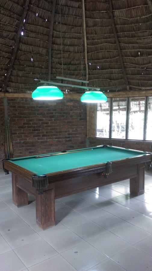 Meru Mbega Lodge Usa River エクステリア 写真