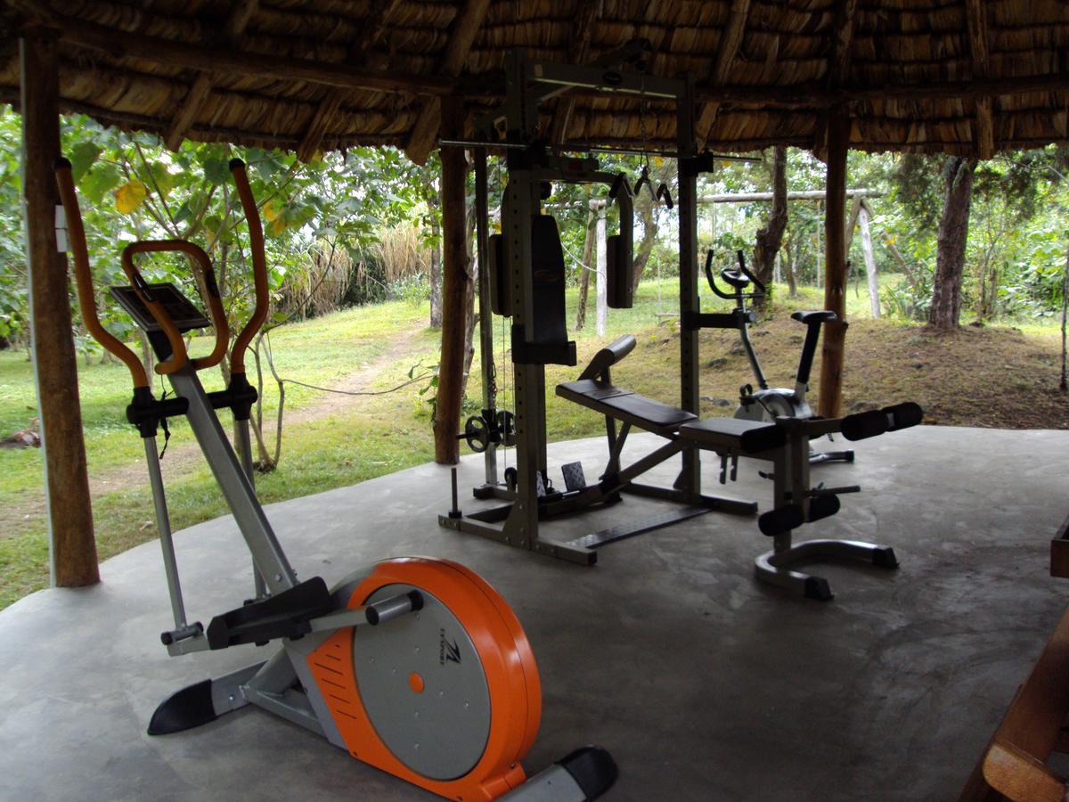 Meru Mbega Lodge Usa River エクステリア 写真