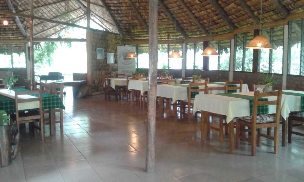 Meru Mbega Lodge Usa River エクステリア 写真