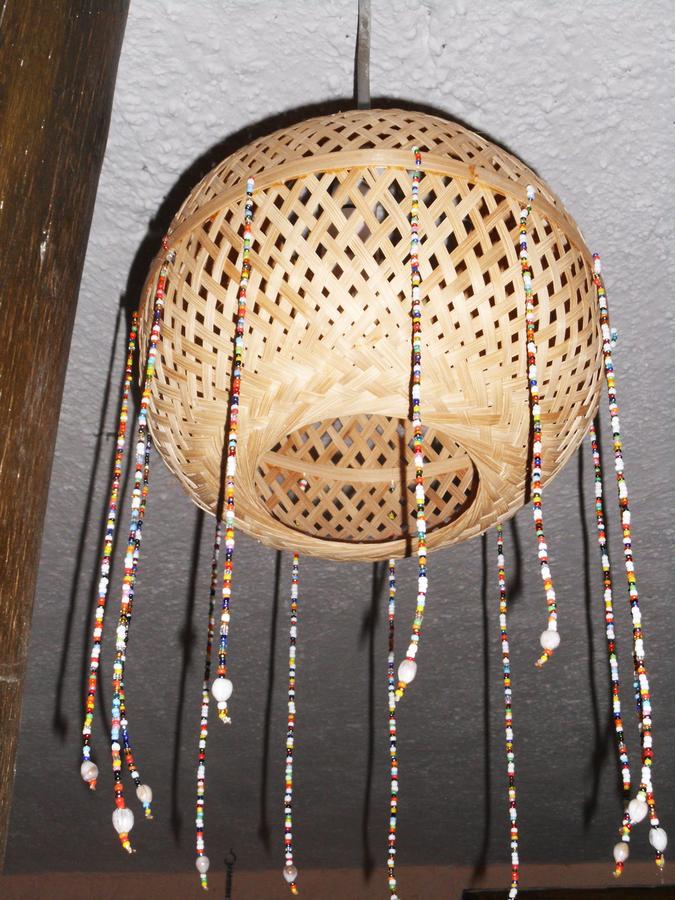 Meru Mbega Lodge Usa River エクステリア 写真
