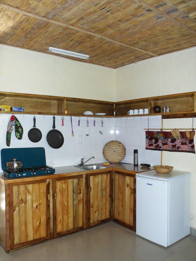 Meru Mbega Lodge Usa River エクステリア 写真